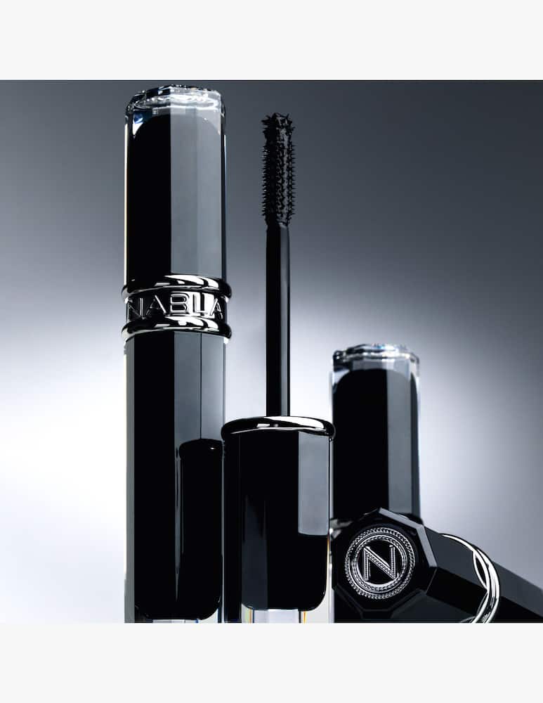 Nabla Beyond Bold Mascara - picture 4 Nabla Beyond Bold Mascara - picture 4