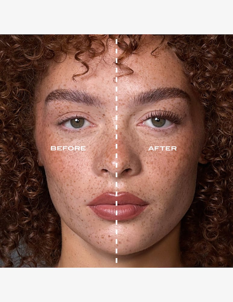 Nabla Beyond Bold Mascara - picture 3 Nabla Beyond Bold Mascara - picture 3