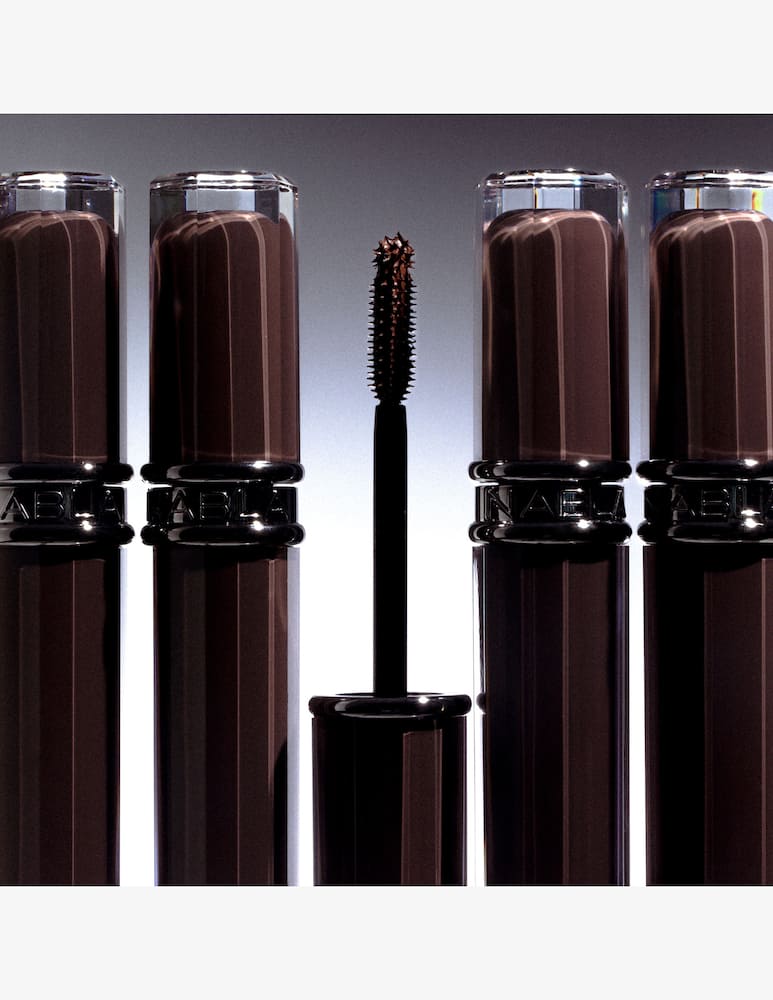 Nabla Beyond Bold Mascara - picture 4 Nabla Beyond Bold Mascara - picture 4