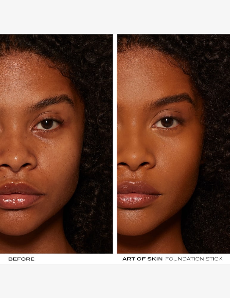 Nabla Art of Skin Foundation Stick - immagine 4 Nabla Art of Skin Foundation Stick - immagine 4