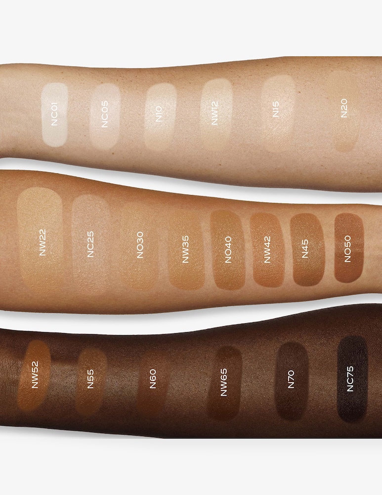 Nabla Art of Skin Foundation Stick - picture 3 Nabla Art of Skin Foundation Stick - picture 3