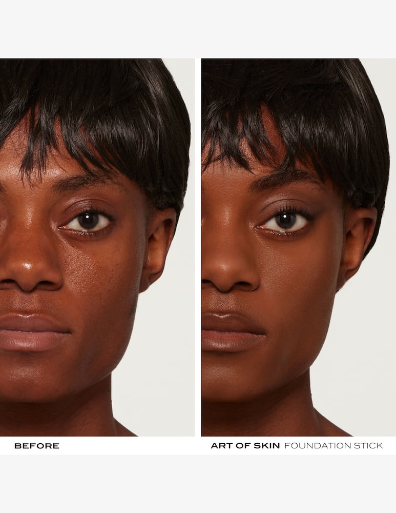 Nabla Art of Skin Foundation Stick - picture 4 Nabla Art of Skin Foundation Stick - picture 4