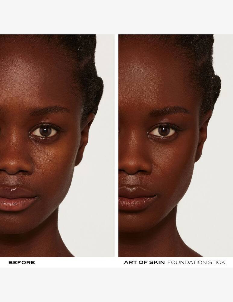 rinascente Nabla Art of Skin Foundation Stick