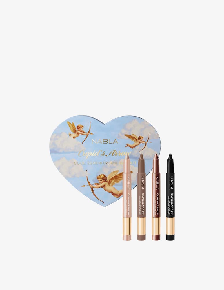 rinascente Nabla Cool Serenity Gift Set