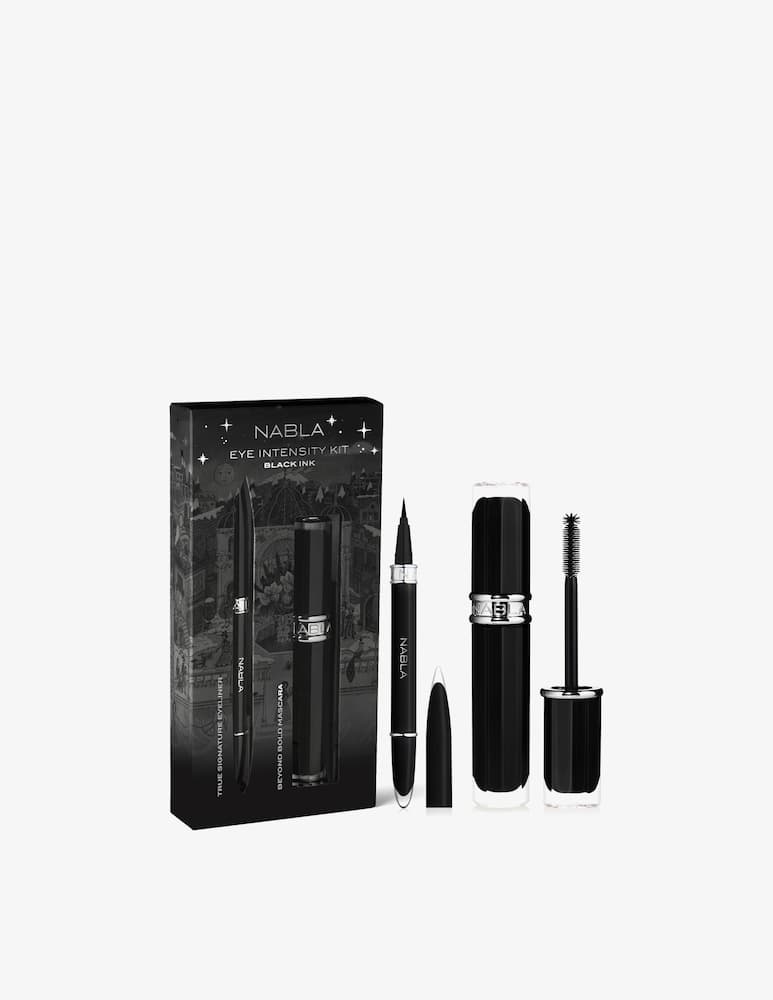 rinascente Nabla Cofanetto Eye Intensity Black