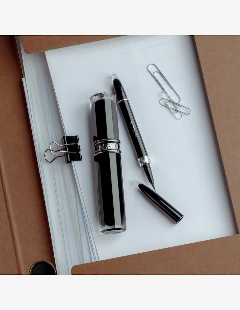 rinascente Nabla Cofanetto Eye Intensity Black