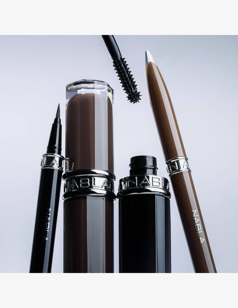 rinascente Nabla Cofanetto Eye Intensity Black