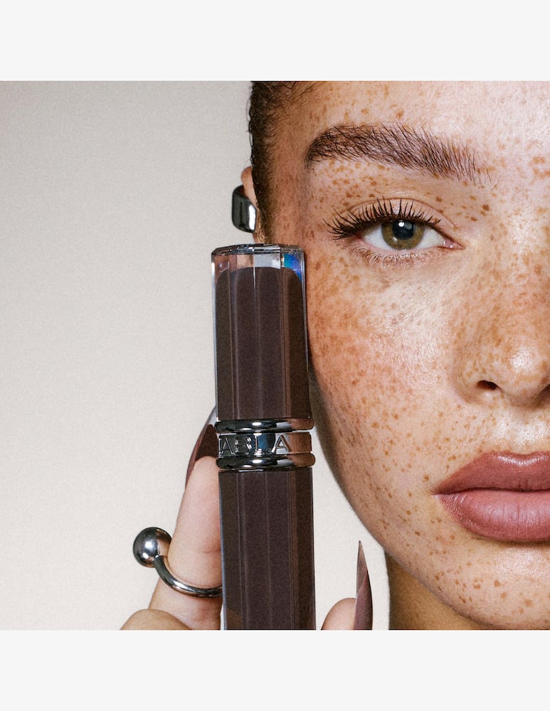 rinascente Nabla Cofanetto Eye Intensity Deep Brown