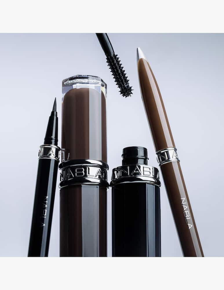 rinascente Nabla Cofanetto Eye Intensity Deep Brown