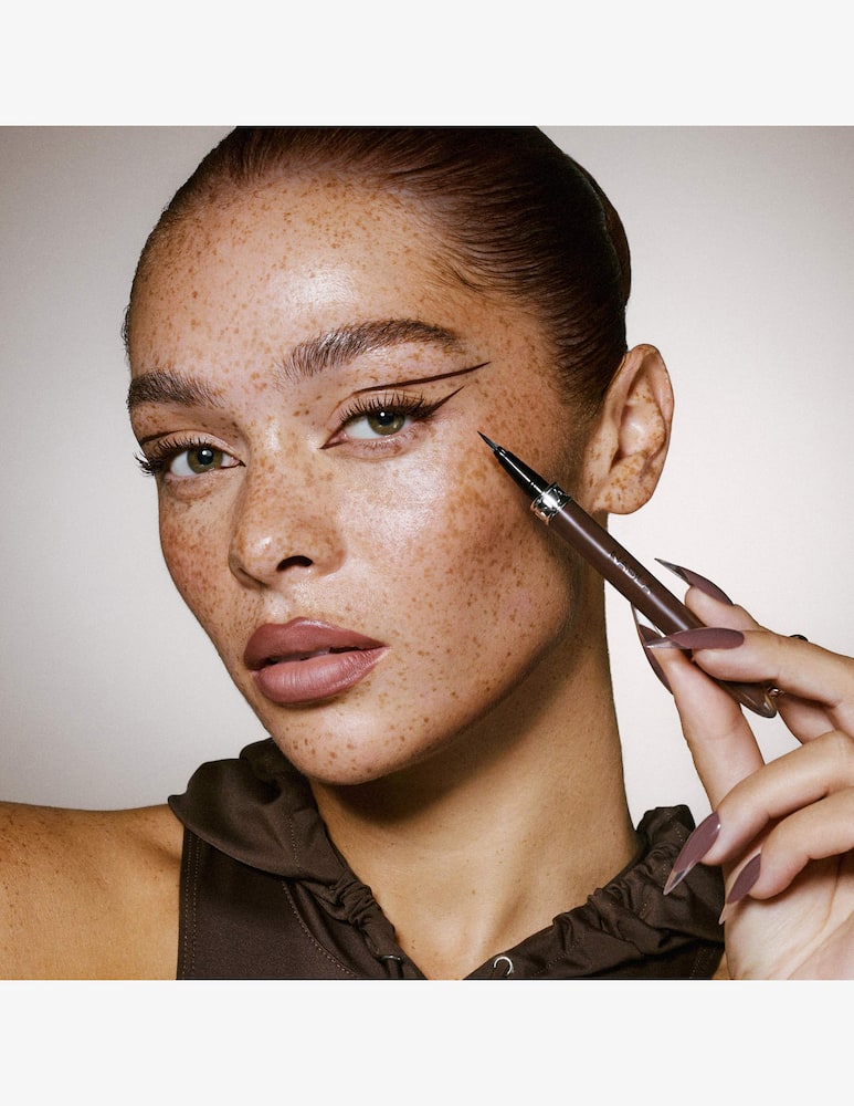 rinascente Nabla Cofanetto Eye Intensity Deep Brown