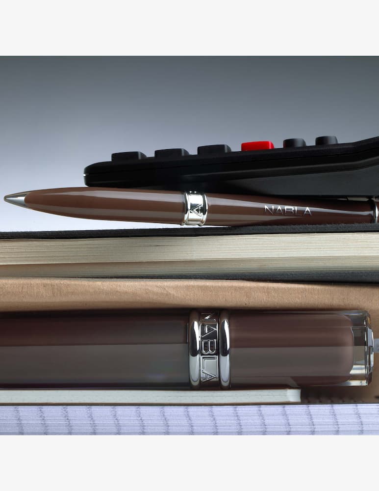 rinascente Nabla Cofanetto Eye Intensity Deep Brown