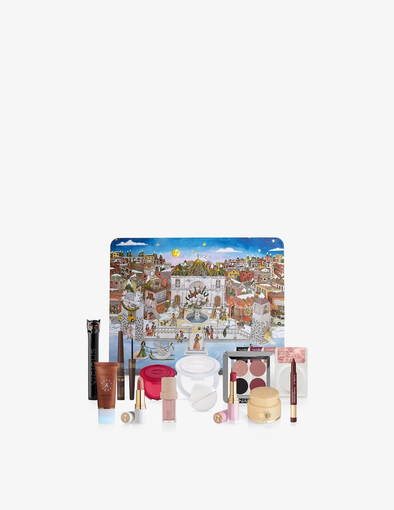 rinascente Nabla Advent Calendar