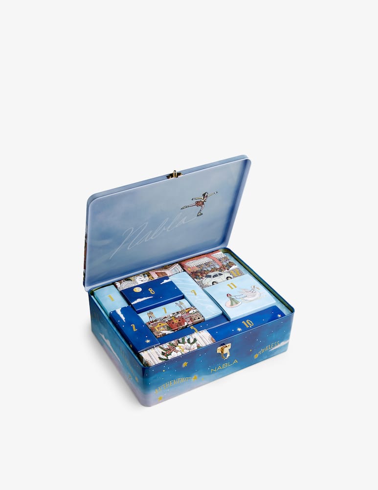 rinascente Nabla Advent Calendar