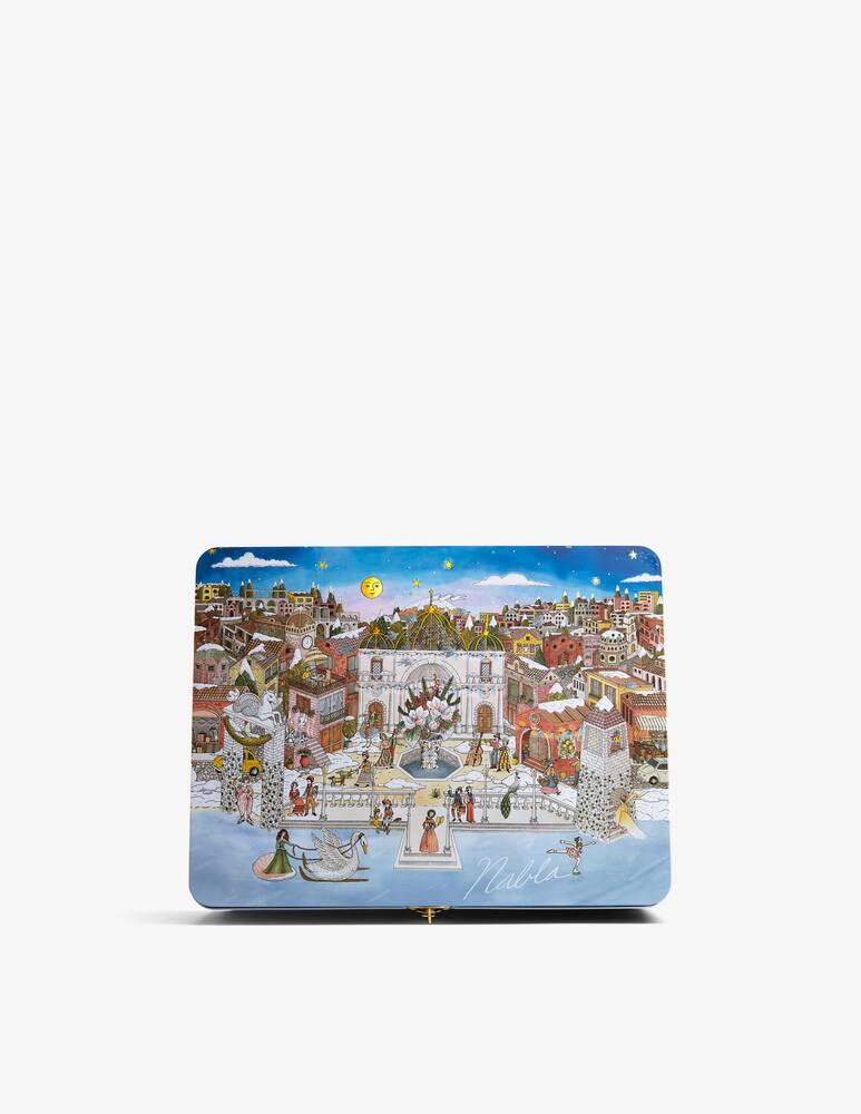 rinascente Nabla Advent Calendar