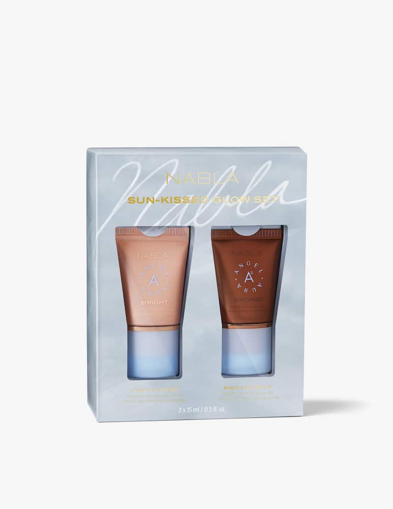 rinascente Nabla SUN-KISSED GLOW SET
