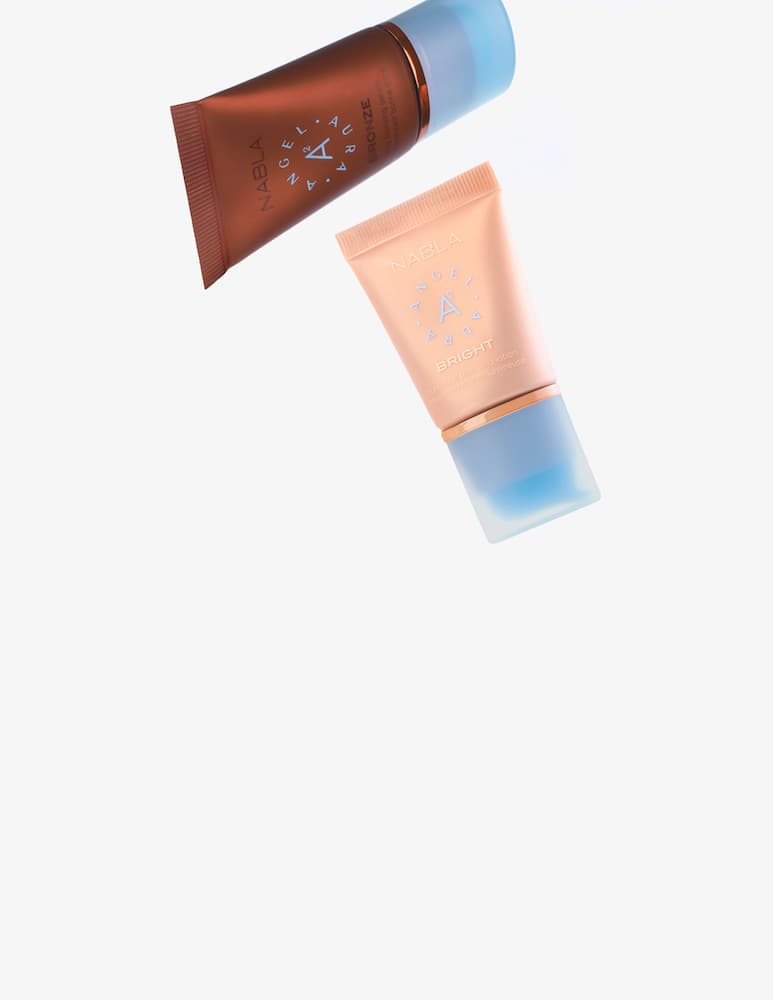 rinascente Nabla SUN-KISSED GLOW SET