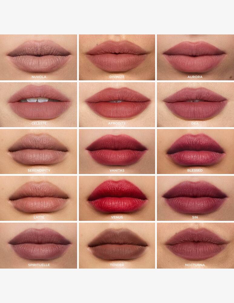 rinascente Nabla Beyond Blurry Lipstick