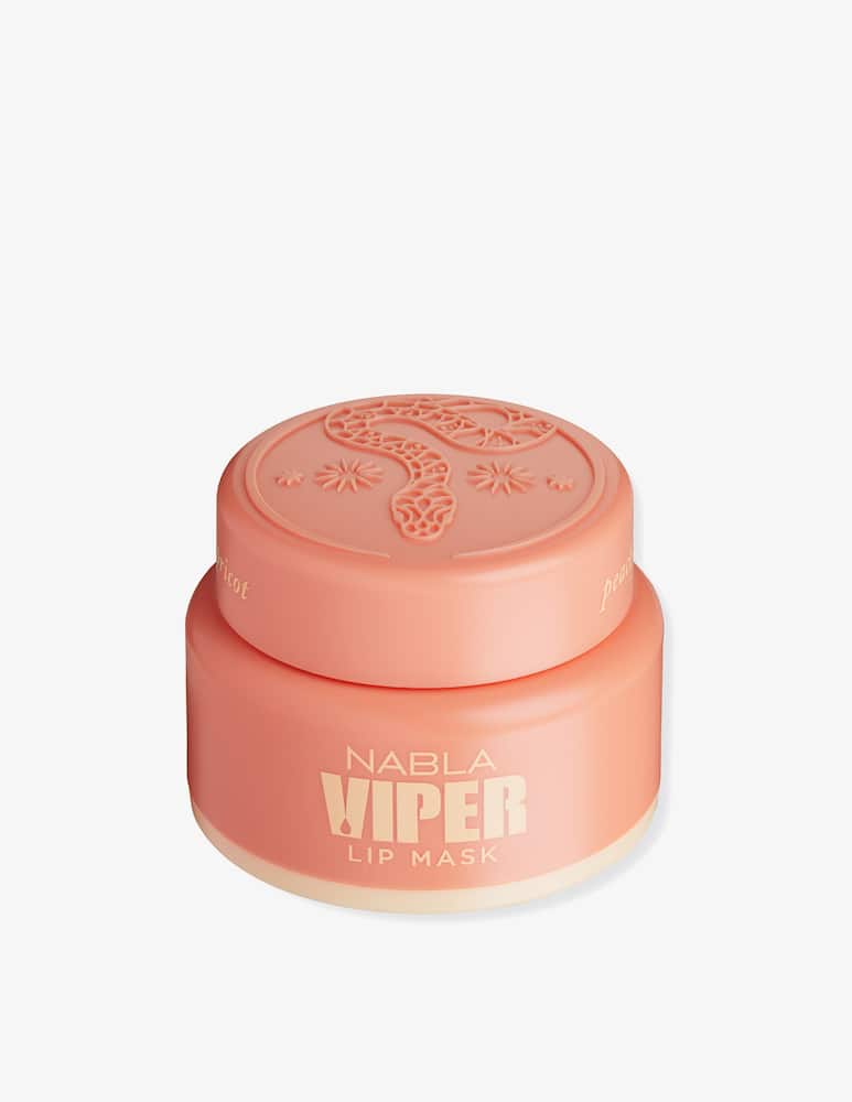 Nabla Viper Lip Mask - immagine 1 Nabla Viper Lip Mask - immagine 1