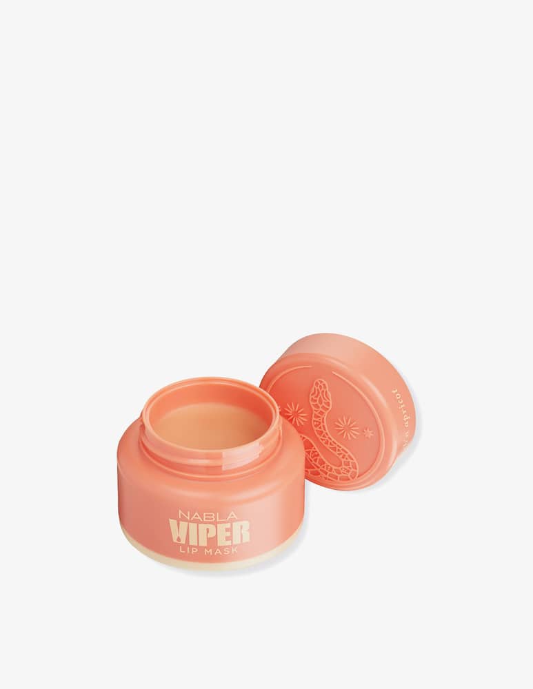 Nabla Viper Lip Mask - immagine 2 Nabla Viper Lip Mask - immagine 2