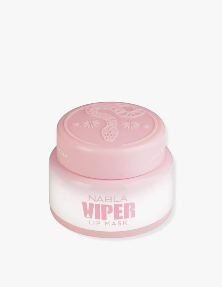 Nabla Viper Lip Mask - immagine 1 Nabla Viper Lip Mask - immagine 1