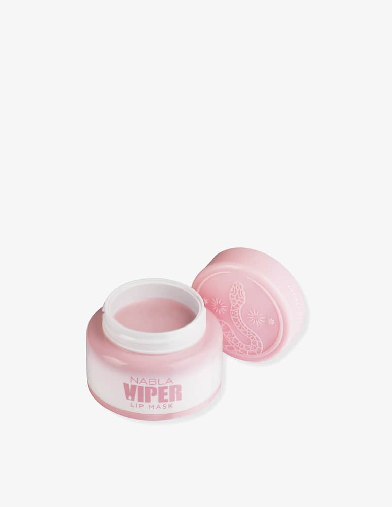 Nabla Viper Lip Mask - immagine 2 Nabla Viper Lip Mask - immagine 2