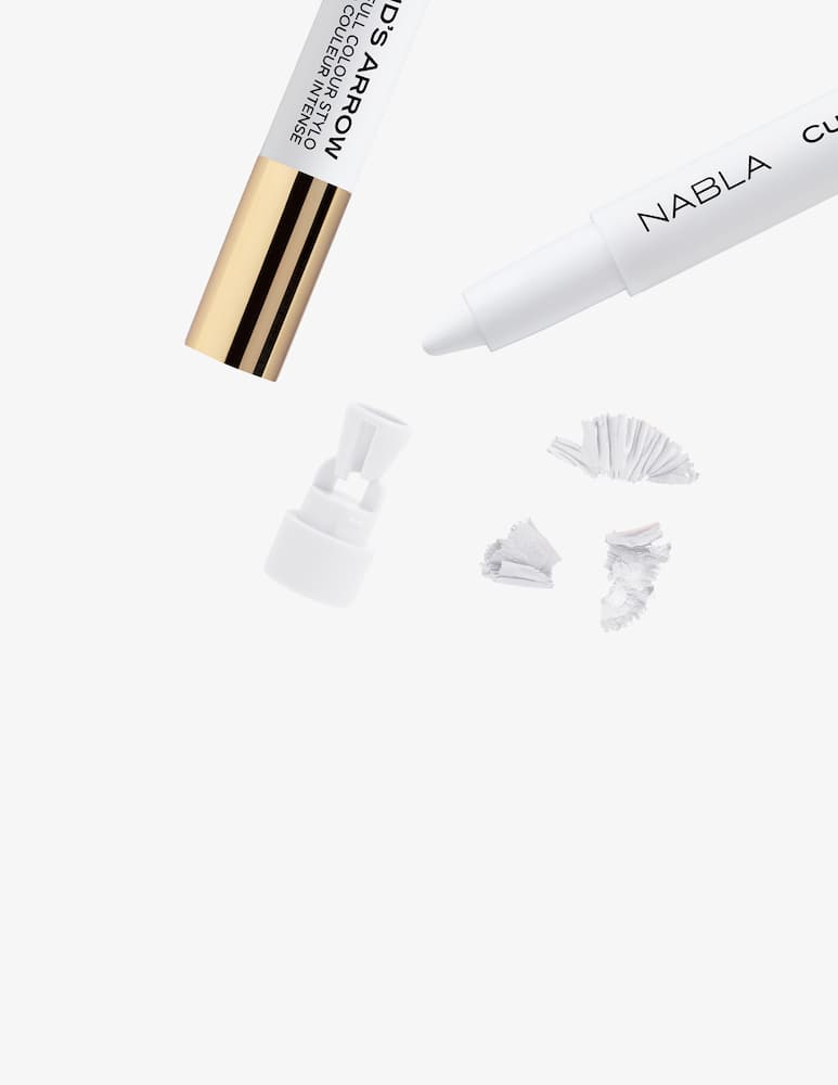 rinascente Nabla Cupid’s Arrow Longwear Stylo