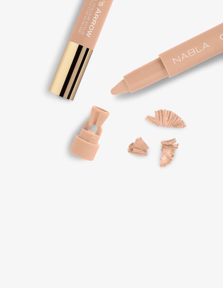 rinascente Nabla Cupid’s Arrow Longwear Stylo