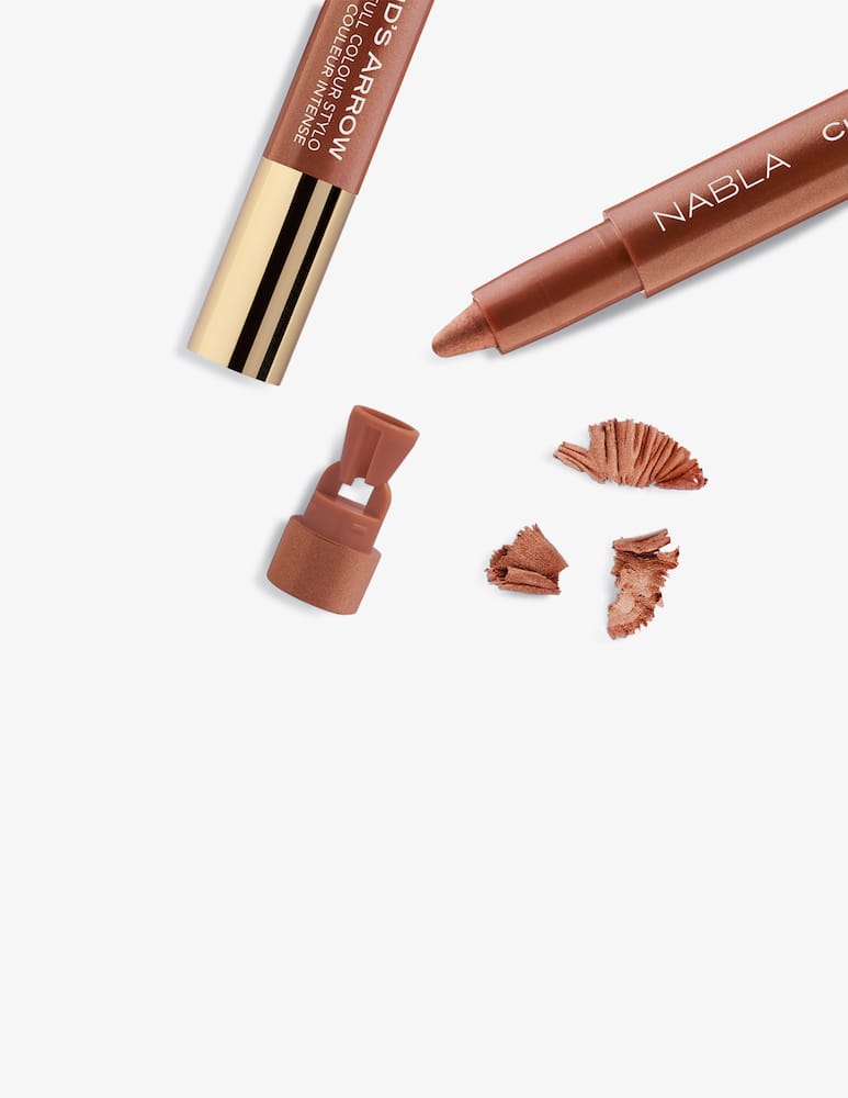 Nabla Cupid’s Arrow Longwear Stylo - immagine 2 Nabla Cupid’s Arrow Longwear Stylo - immagine 2
