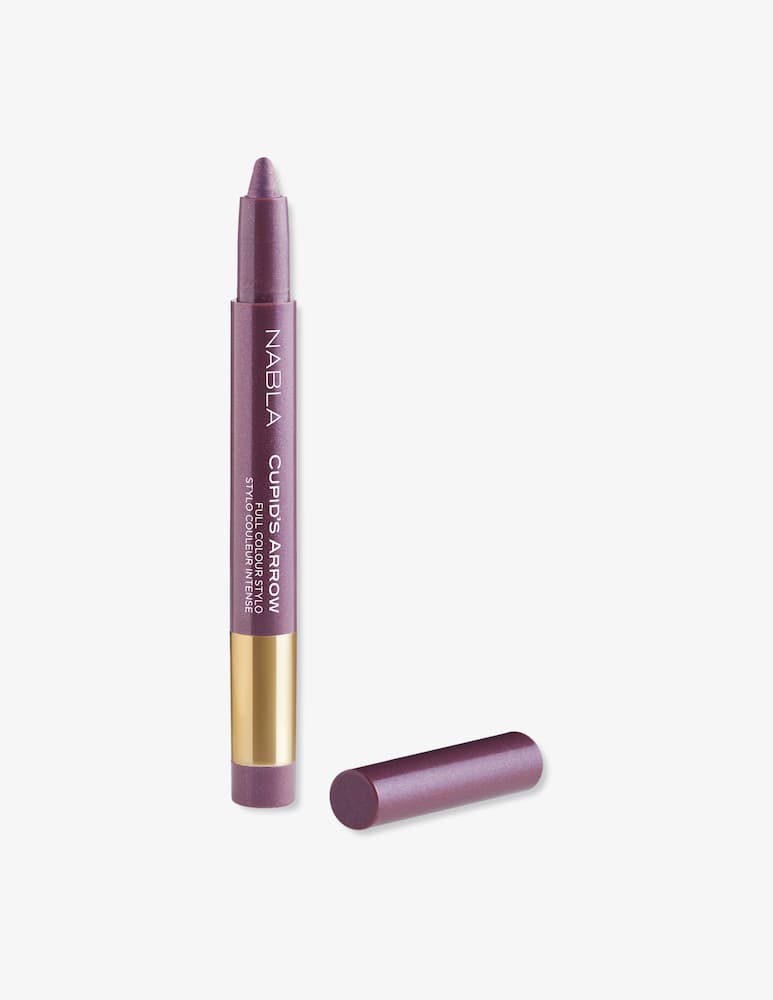 Nabla Cupid’s Arrow Longwear Stylo - immagine 1 Nabla Cupid’s Arrow Longwear Stylo - immagine 1