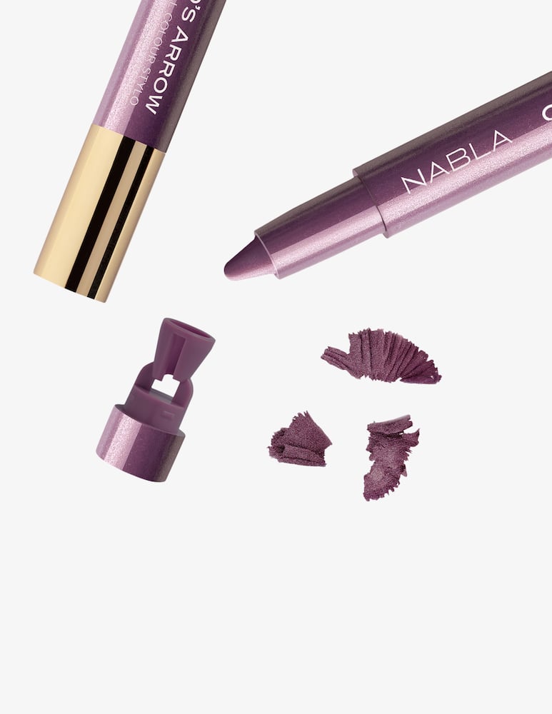 Nabla Cupid’s Arrow Longwear Stylo - immagine 2 Nabla Cupid’s Arrow Longwear Stylo - immagine 2