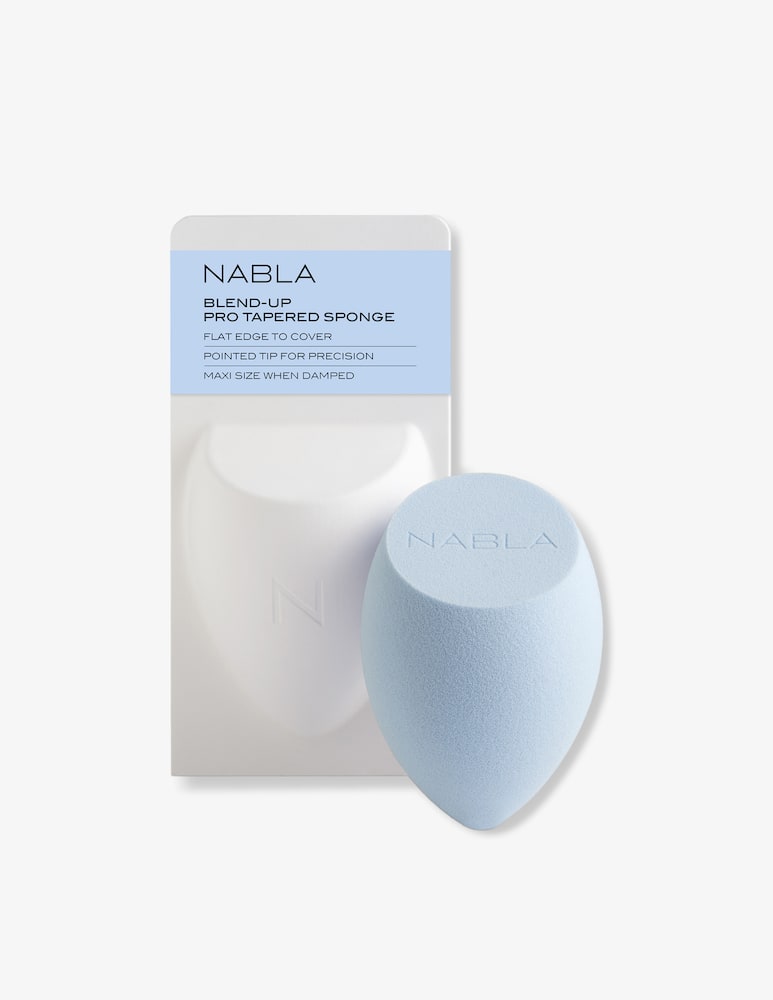 Nabla Blend Up Pro Tapered Sponge - picture 2 Nabla Blend Up Pro Tapered Sponge - picture 2