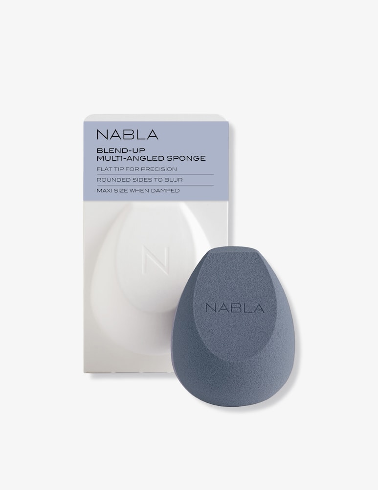 Nabla Blend up Multi-Angled Sponge - picture 2 Nabla Blend up Multi-Angled Sponge - picture 2