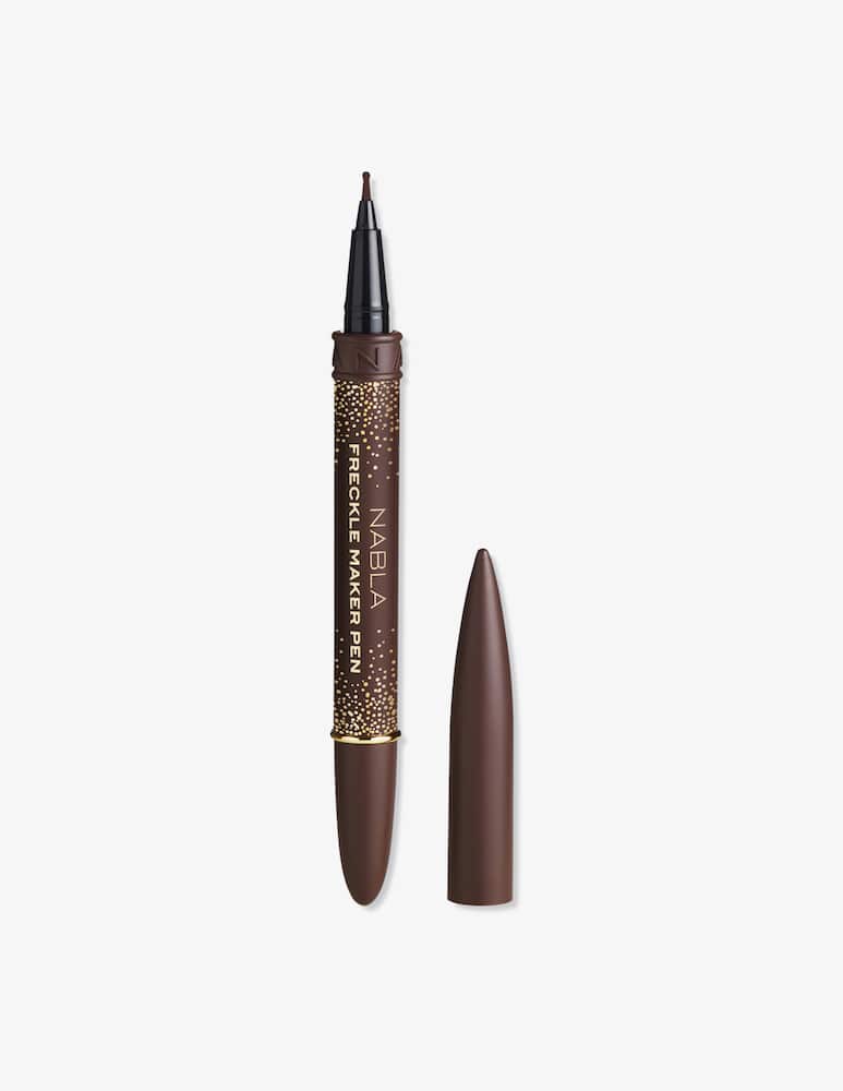 Nabla Freckle Maker Pen - picture 1 Nabla Freckle Maker Pen - picture 1