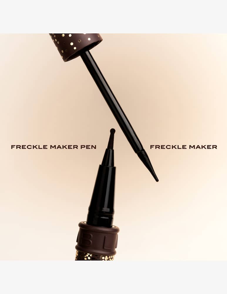 Nabla Freckle Maker Pen - picture 4 Nabla Freckle Maker Pen - picture 4