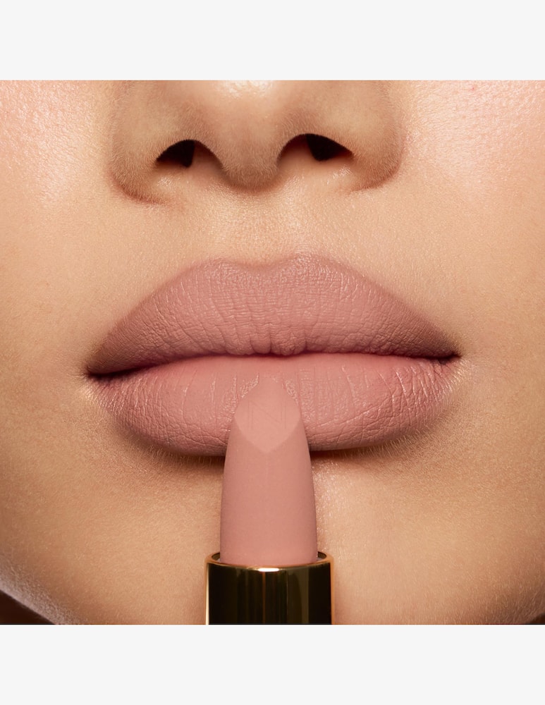Nabla Matte Pleasure Lipstick - picture 2 Nabla Matte Pleasure Lipstick - picture 2