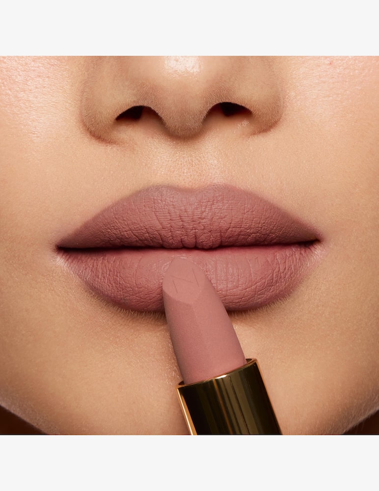 rinascente Nabla Matte Pleasure Lipstick