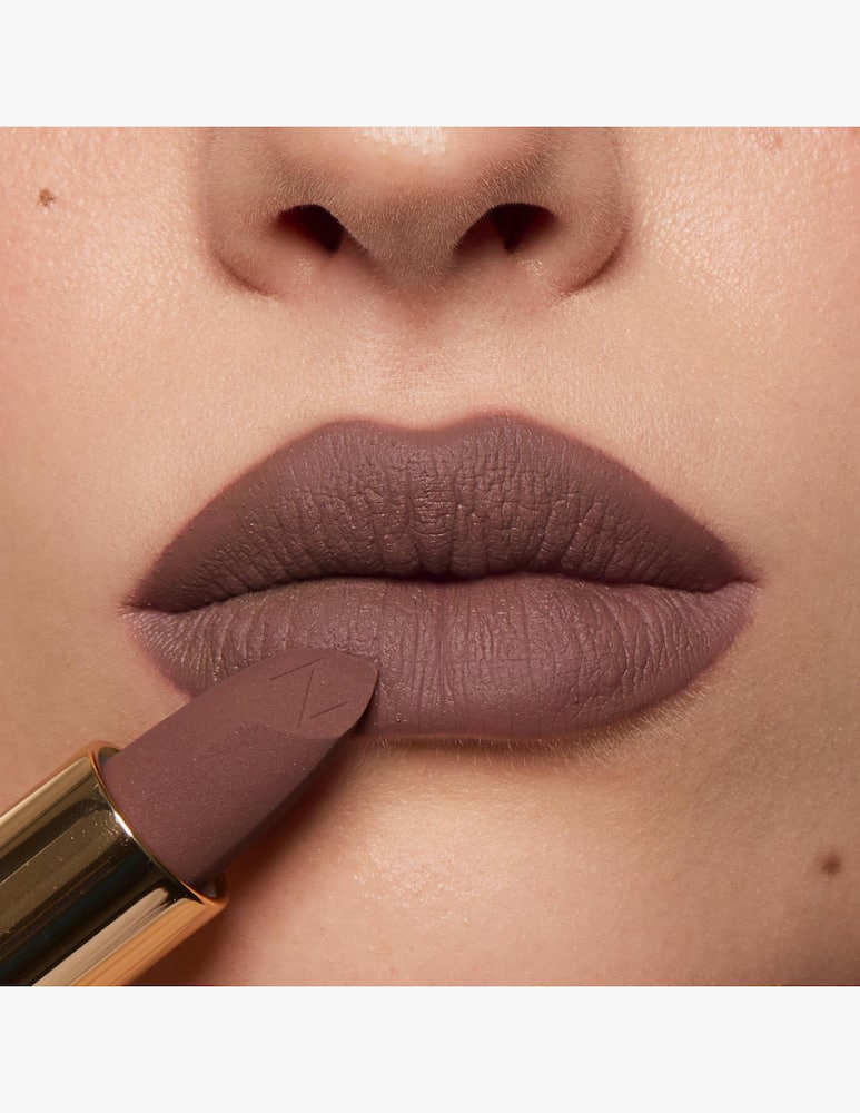 rinascente Nabla Matte Pleasure Lipstick
