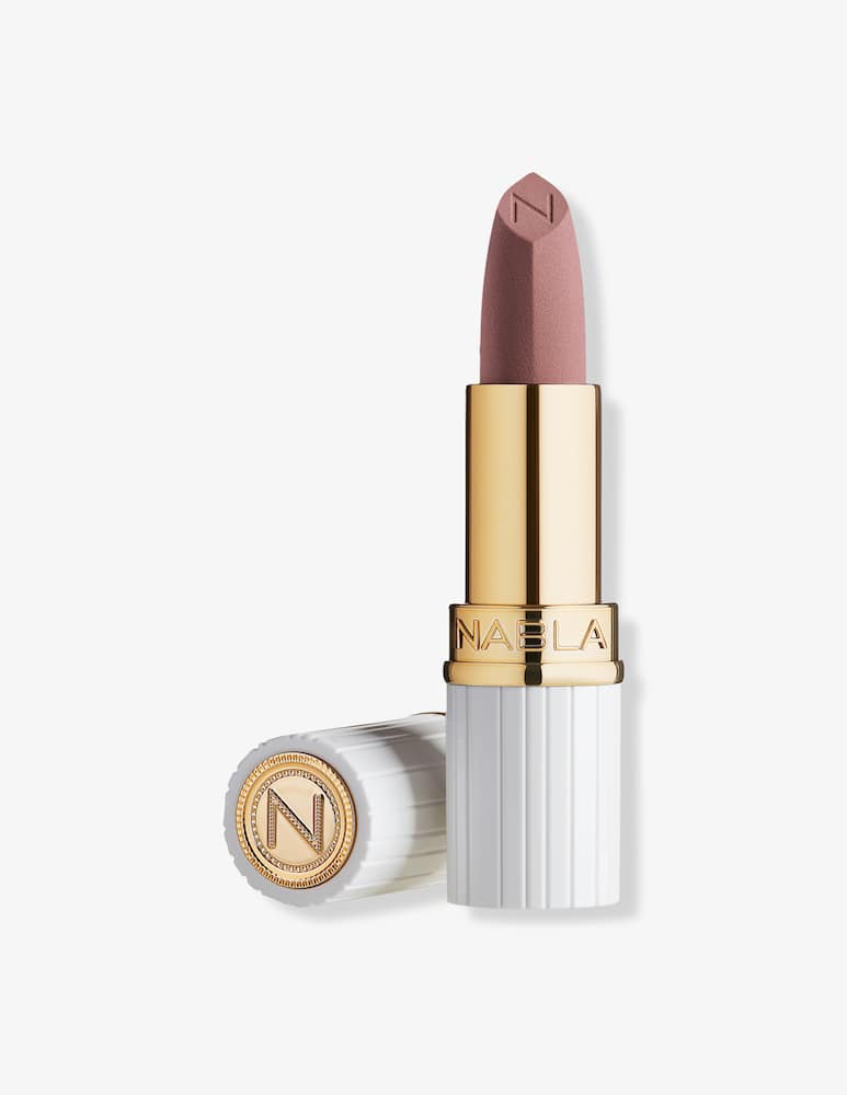 Nabla Matte Pleasure Lipstick - picture 1 Nabla Matte Pleasure Lipstick - picture 1