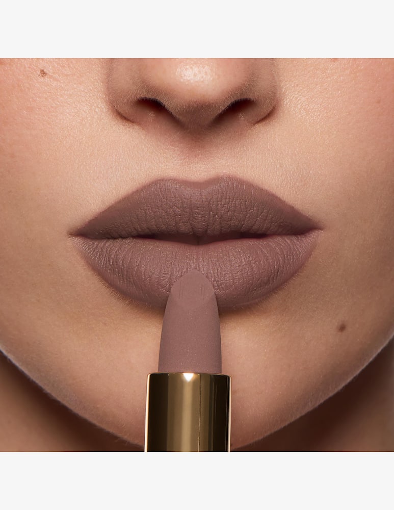 Nabla Matte Pleasure Lipstick - picture 2 Nabla Matte Pleasure Lipstick - picture 2