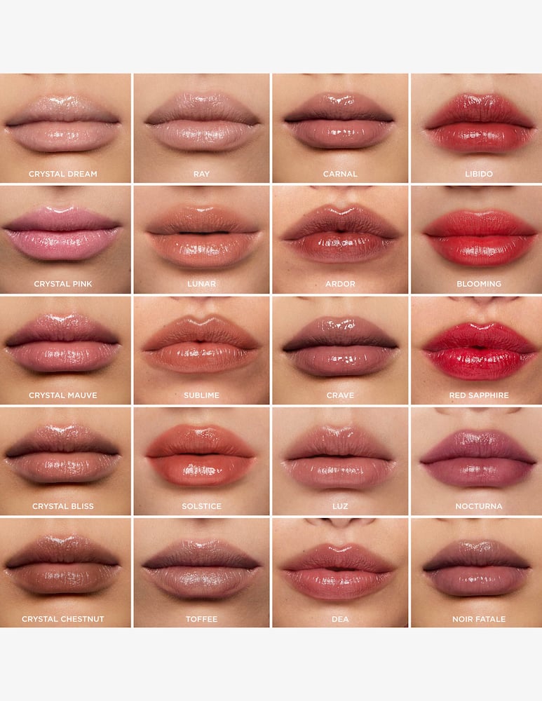 rinascente Nabla Beyond Jelly Lipstick