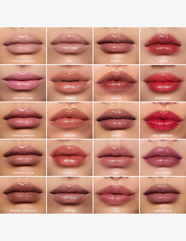 Nabla Beyond Jelly Lipstick - immagine 3 Nabla Beyond Jelly Lipstick - immagine 3