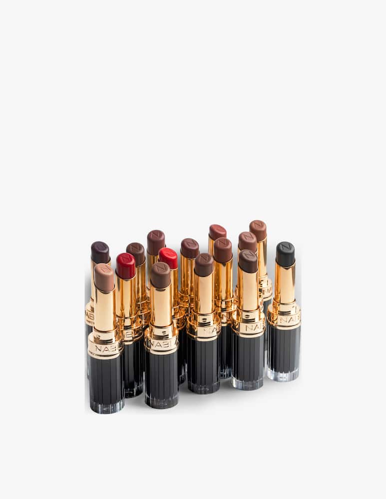 Nabla Beyond Jelly Lipstick - immagine 4 Nabla Beyond Jelly Lipstick - immagine 4