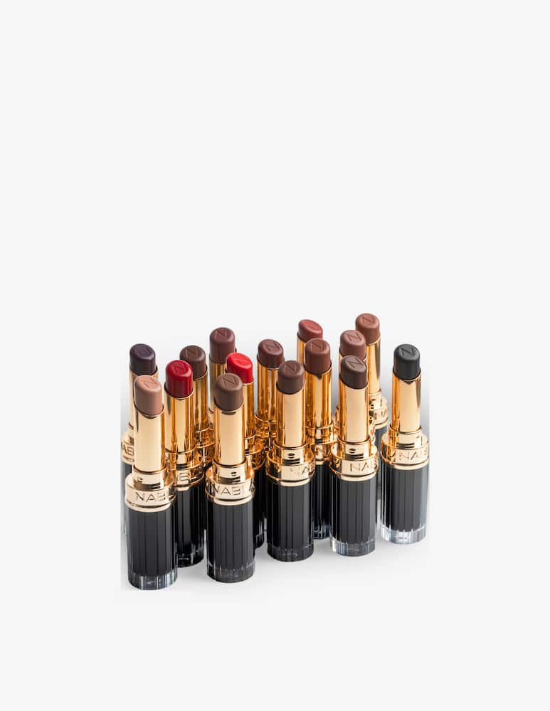 Nabla Beyond Jelly Lipstick - picture 4 Nabla Beyond Jelly Lipstick - picture 4