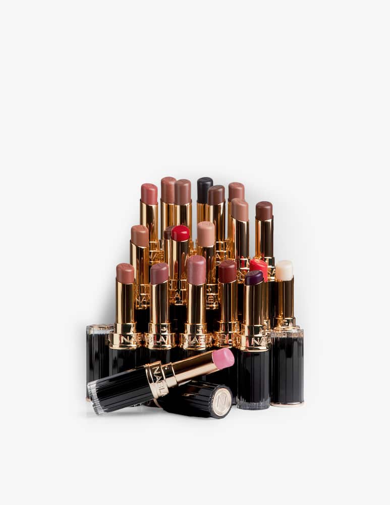 Nabla Beyond Jelly Lipstick - picture 5 Nabla Beyond Jelly Lipstick - picture 5