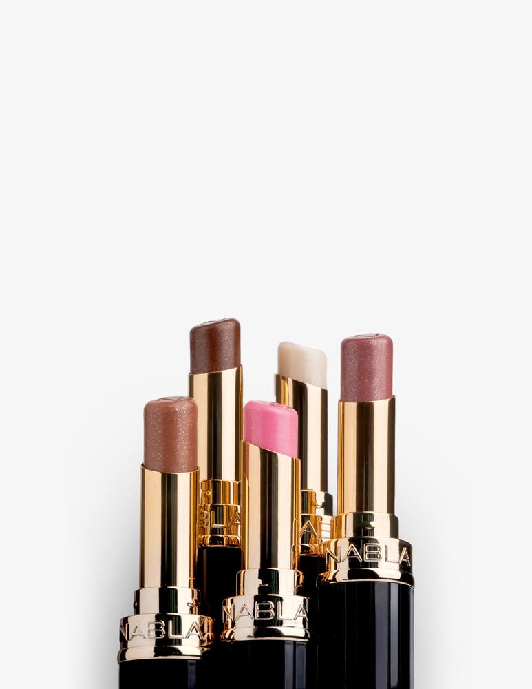 Nabla Beyond Jelly Lipstick - immagine 4 Nabla Beyond Jelly Lipstick - immagine 4