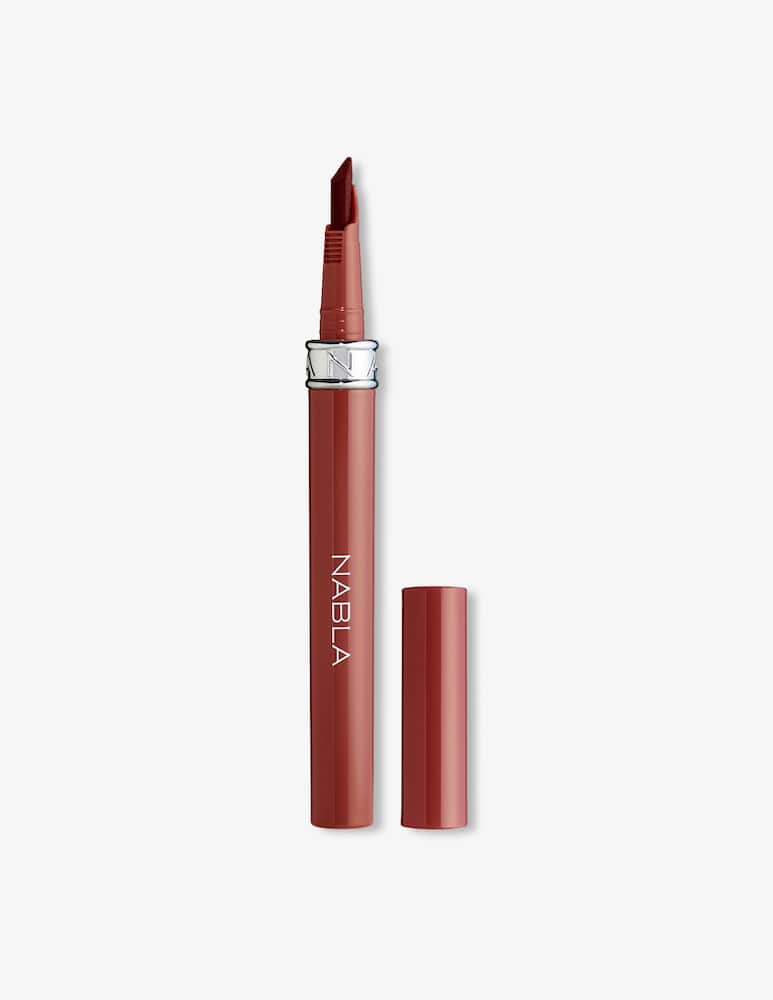 Nabla Stay True Lip Marker - immagine 1 Nabla Stay True Lip Marker - immagine 1