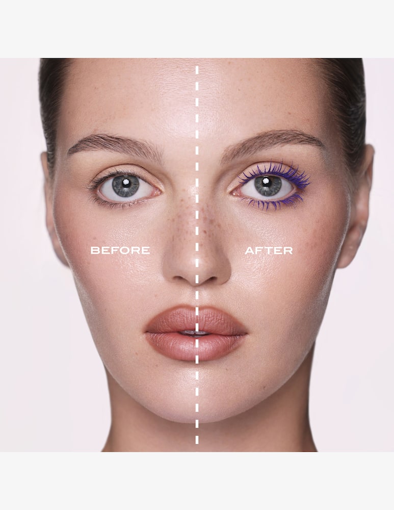 Nabla Beyond Bold Mascara - immagine 3 Nabla Beyond Bold Mascara - immagine 3