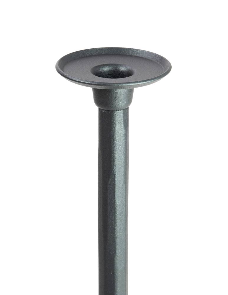 rinascente Magis Officina Table Candle Holder Large Furnishings - Grey