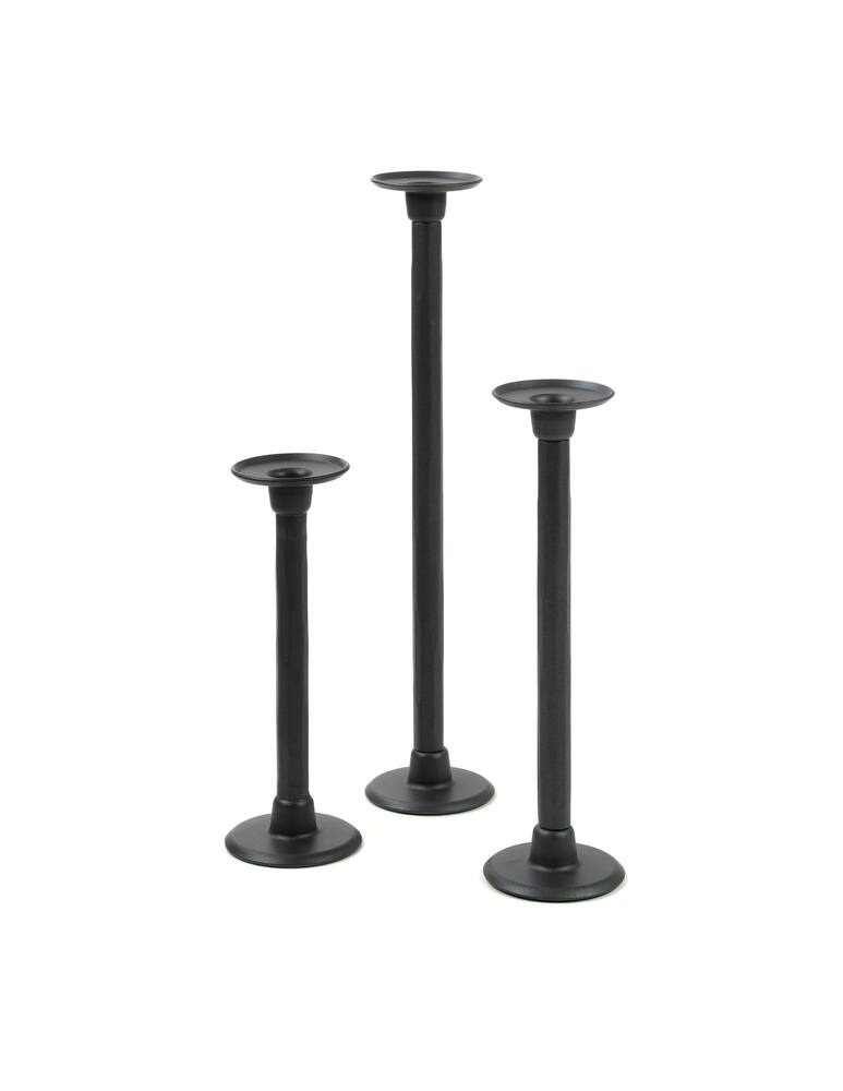 rinascente Magis Officina Table Candle Holder Small