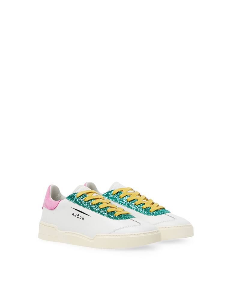 rinascente Ghoud Sneakers Lob 01 glitter